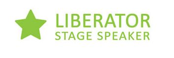 Liberator stage bluetooth speaker